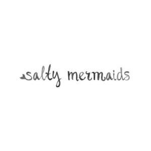 Salty Mermaids - UITJE BOL!