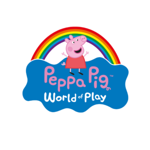 Peppa Pig - UITJE BOL!