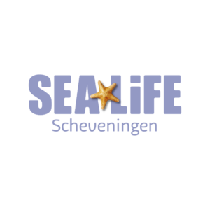 Sea Life - UITJE BOL!