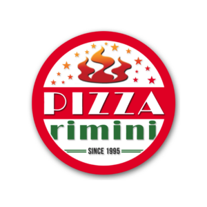 Pizzeria Rimini - UITJE BOL!