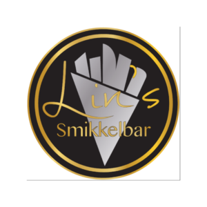 Lin's Smikkelbar - UITJE BOL!