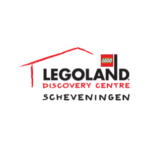 Legoland - UITJE BOL!