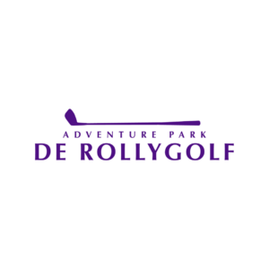 Rollygolf - UITJE BOL!